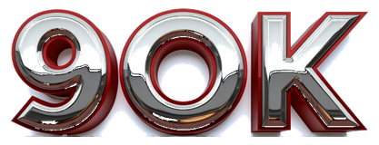 9ok logo